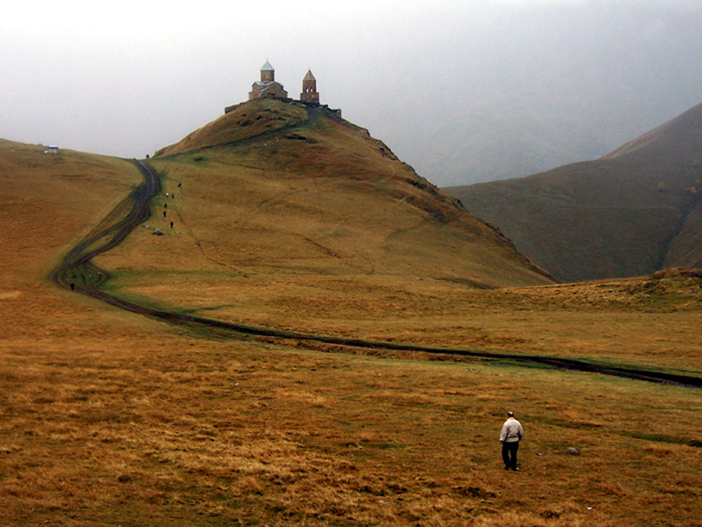 Kakhetia